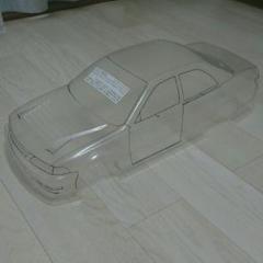 中古　エンルート　ドリラジ　カスタム多数！　JZX110 プロポ付 京商 MINI-Z カスタム!! X SPEED Vモーターでパワーアップ