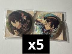 朔間零 招募缶 あんスタ 朔間零 テーマスカウト缶バッジ｜Yahoo!フリマ（旧