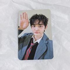 루시 LUCY 와장창 封入 トレカ 조원상 ウォンサン ③