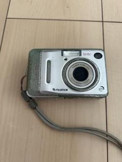 Amazon.co.jp: FUJIFILM FinePix A500 Digital Camera : Electronics