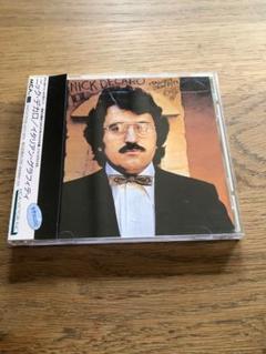 洋楽 Nick Decaro / Italian Graffiti Nick DeCaro – Italian Graffiti – Vinyl (LP, Album, Reissue