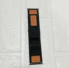 ✨Apple Watch交換バンド マジックテープ 42/44/45/49mm