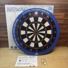 DARTSLIVE ZERO BOARD ダーツライブ　15.5インチ