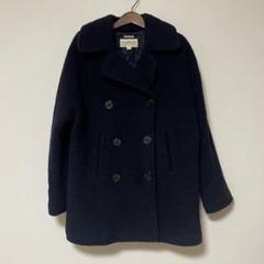 希少♡定番モデル☆ポロラルフローレン ピーコート 現行 マカオ ダブル ウール 希少♡定番モデル☆ポロラルフローレン ピーコート 現行 マカオ