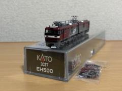 2025年最新】kato eh500の人気アイテム - メルカリ