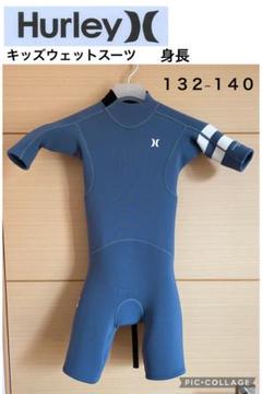 楽天市場】hurley（キッズ・ジュニア用ウェットスーツ｜ウェット