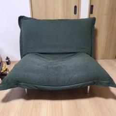 極美品　送料込　リーンロゼ　カラン リーン・ロゼ ソファ カラン2 スチール脚| ligne roset | 家具