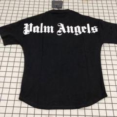 2025年最新】PALM ANGELS tシャツの人気アイテム - メルカリ
