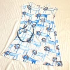 ミナペルホネン ☆新品タグ無し 完売品!オレンジとグレーのキャンドル ...