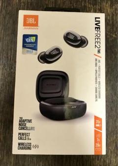 2025年最新】jbl live free2の人気アイテム - メルカリ