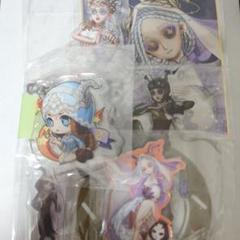 IdentityV 第5人格 祭司 アクスタ 色紙 まとめ売り