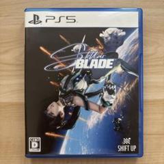 PS5 Stellar Blade