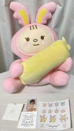 ジョンソプ ぬいぐるみ トレカ付き 正規品 Amazon.co.jp: サラブレッドコレクション ぬいぐるみ22 15㎝×19