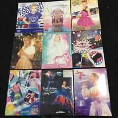 西野カナ DVD-Blu-ray