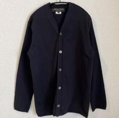 2025年最新】COMME des GARCONS HOMME PLUS カーディガンの人気