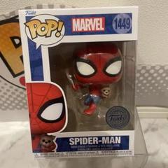 2025年最新】funko pop スパイダーマンの人気アイテム - メルカリ