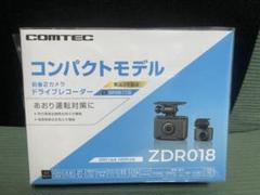 2025年最新】COMTEC zdr018の人気アイテム - メルカリ