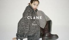 ［新品•未使用］クラネ 広瀬すずちゃんコラボコート　サイズ1 おはようございます！昨日のCLANE×広瀬すず初のコラボレーション