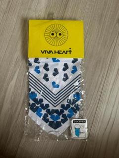 新品未使用　VIVA　HEART　ビバハート　フェイスマスク