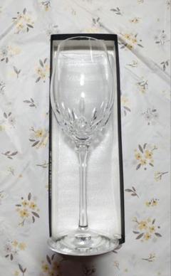 WATERFORD CRYSTAL　グラス