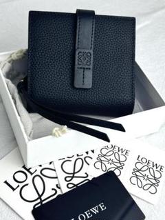 ✨美品✨ ロエベ アナグラム レディース 折り財布 Wホック ブルー 2025年最新】ロエベ財布 レディースの人気アイテム - メルカリ