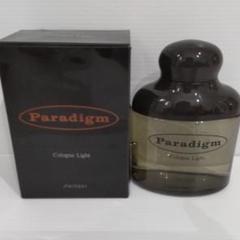 資生堂 パラディム コロン レギュラー 80ml ヨドバシ.com - 資生堂 SHISEIDO パラディム Paradigm コロン