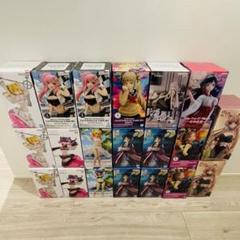 プライズ フィギュア まとめ売り 20点 - メルカリ