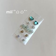 耳つぼジュエリー 子供用