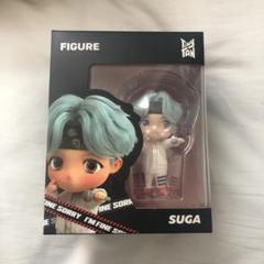 Bts Figure フィギュアの中古 未使用品を探そう メルカリ