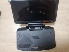ASUS Twin Dock rog phone 2用