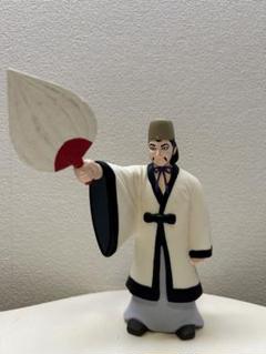 2025年最新】横山光輝 三国志 フィギュアの人気アイテム - メルカリ