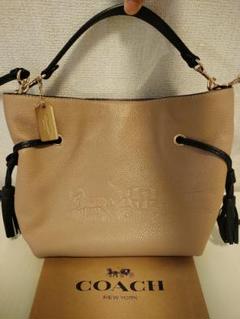 【美品】日本限定 COACH コーチ アンディクロスボディショルダーバッグ 美品】COACH アンディ クロスボディ コーチ ショルダー 本革