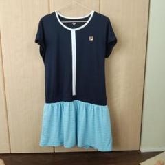 FILAワンピース