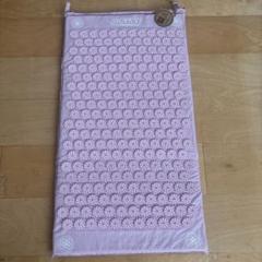 【ほぼ未使用】シャクティマット　正規品　ピンク Shakti Mat Original - Pink - Shakti Japan