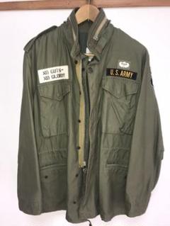 リアルマッコイズ　m65ファースト　 ミリタリージャケット X-LARGE LINER, COAT, MAN'S FIELD, M-65 | NYLON JACKET(MIL) | The