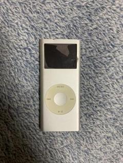 2025年最新】ipod nano 第二世代の人気アイテム - メルカリ