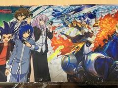 2025年最新】ヴァンガードg プレイマットの人気アイテム - メルカリ