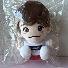 なにわ男子 - なにわ男子　西畑大吾　ちびぬい第一弾 なにわ男子 西畑大吾 ちびぬい ぬいぐるみ