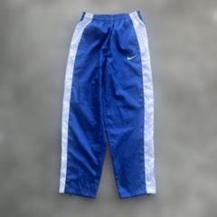00s y2k vandalize ナイロン レイバーパンツ archive 00s archive y2k grunge damage denim - メルカリ
