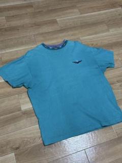 USA製80's old stussy ジャガード　Tシャツ