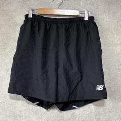 【New balance】ニューバランス（Ｌ）ショートパンツ＊トレーニングウェア