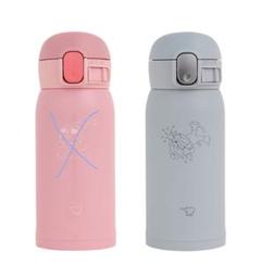 ステンレスマグ　アンパンマンミュージアム限定 アンパンマン - 【限定品】アンパンマンミュージアム ステンレス