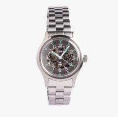 【最終価格】END.×TIMEX 'SKELETON' タイメックス スケルトンのサムネイル