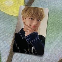 Straykids サノク YELLOW WOOD アイエンイベント トレカ - メルカリ