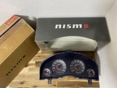 新車外し スカイライン メーター R34 ER34 MT ターボ 距離62km 新車外し スカイライン メーター R34 ER34 MT ターボ 距離62km