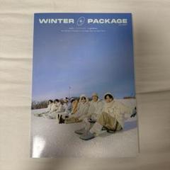 WINTER PACKAGE フォトブック