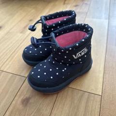Vans スノーボードブーツ ブラック/ネイビー　V2621 VANS/バンズ レディース スノーボードブーツ WM Hi-Standard OG
