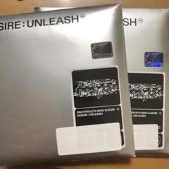 【∞ 】ENHYPEN 未開封アルバム ENHYPEN エナプ アルバム ENGENE 未開封 新品未開封 desire