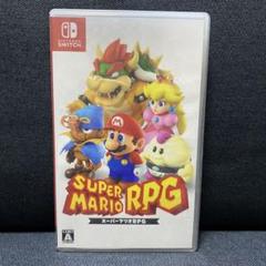 スーパーマリオRPG Nintendo Switch