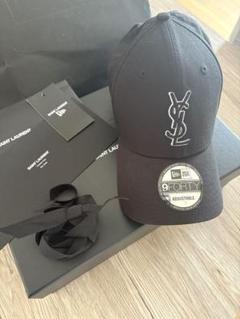 2025年最新】Yves Saint Laurent メンズ キャップの人気アイテム